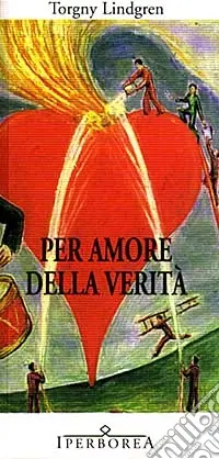Nuova Collezione Per amore della verità