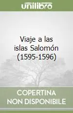 Viaje a las islas Salomón (1595-1596) Professionale