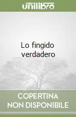 Lo fingido verdadero Saldi