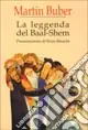 La leggenda del Baal-Shem Scelto Dai Clienti