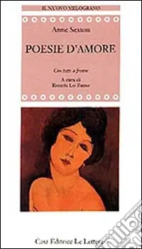 Poesie d‘amore. Testo originale a fronte Offerta Lampo