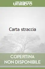 Di Tendenza Carta straccia