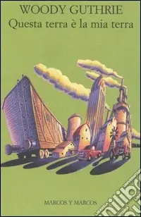 Questa terra è la mia terra Economico