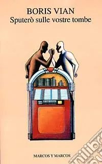 Offerta Sputerò sulle vostre tombe