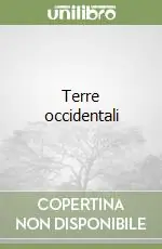 Must-Have Terre occidentali