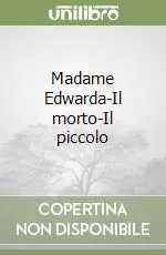 Madame Edwarda-Il morto-Il piccolo Più Venduto