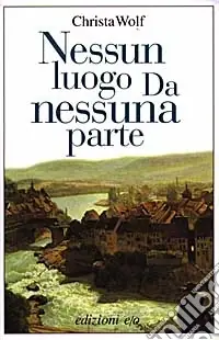 Nessun luogo da nessuna parte Compra Oggi Stesso