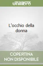 Professionale L‘occhio della donna