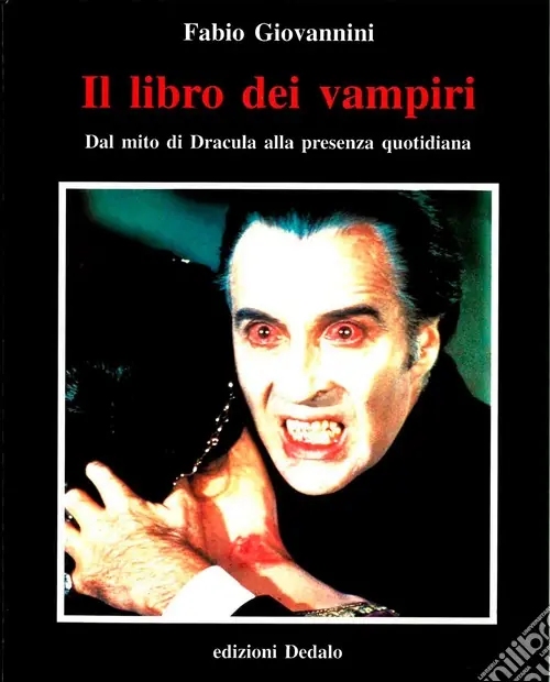 Il libro dei vampiri. Dal mito di Dracula alla presenza quotidiana A Buon Prezzo