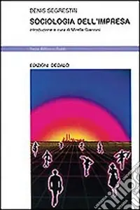 Economico Sociologia dell‘impresa