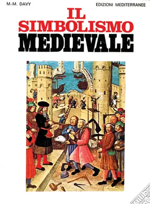 Il simbolismo medievale Miglior Prezzo
