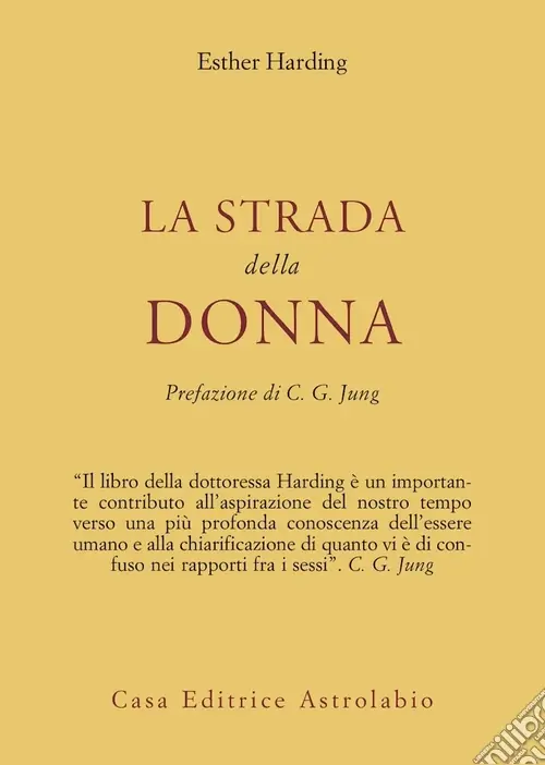 La strada della donna Di Tendenza