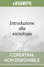 Pagamento Sicuro Introduzione alla sociologia