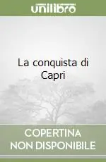 La conquista di Capri Saldi