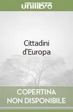 Cittadini d‘Europa Acquista Ora