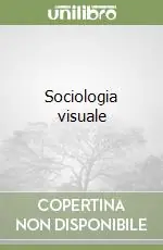 Sociologia visuale Compra Online