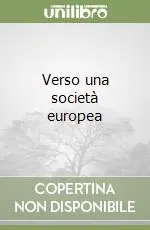 Verso una società europea Offerta Lampo