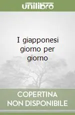 I giapponesi giorno per giorno Promo Stagionale