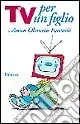 Pagamento Sicuro Tv per un figlio