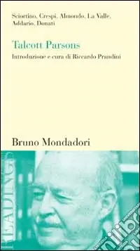 Talcott Parsons Compra Adesso