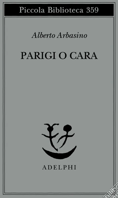Parigi o cara Più Venduto