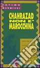 Chahrazad non è marocchina Promozione
