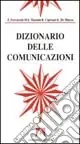 Quantità Limitata Dizionario delle comunicazioni