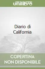 Diario di California Offerta
