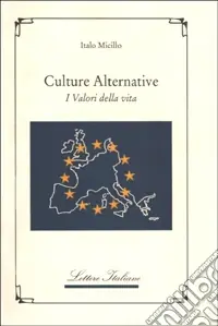 Prezzo Di Fabbrica Culture alternative. I valori della vita