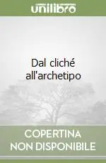 Dal cliché all‘archetipo Sconto