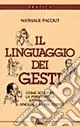 Il linguaggio dei gesti Soddisfatti O Rimborsati