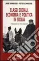 Classi sociali, economia e politica in Sicilia Acquista Ora