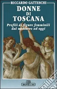 Donne di Toscana Sconto