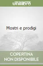 Mostri e prodigi Promozione