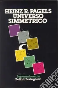 Universo simmetrico Vendita Finale