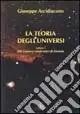 La teoria degli universi. Vol. 1 Gli universi relativistici di Einstein Scelto Dai Clienti