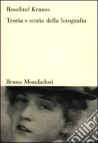 Teoria e storia della fotografia Novità