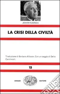 Esclusivo La crisi della civiltà