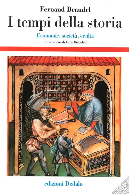 I tempi della storia. Economia, società, civiltà Super Prezzo