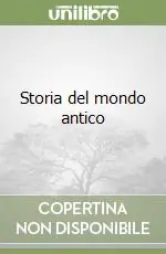 Sconto Storia del mondo antico