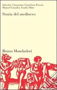 Storia del Medioevo Compra Oggi Stesso