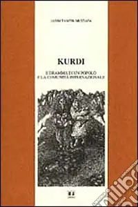 Economico Kurdi. Il dramma di un popolo e la comunità internazionale