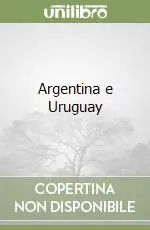 Saldi Argentina e Uruguay