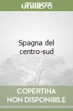 Popolare Spagna del centro-sud