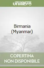 Offerta Del Giorno Birmania (Myanmar)