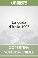 Popolare La guida d‘Italia 1995