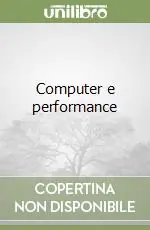 Computer e performance A Buon Prezzo