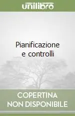 Esclusivo Pianificazione e controlli