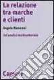 Offerta Lampo La relazione tra marche e clienti. Un‘analisi multisettoriale