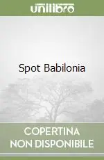 Spot Babilonia Promo Stagionale